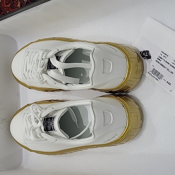 Versace shoes - Picture 7 of 7